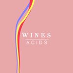 Wines & Acids