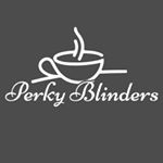 ☕PerkyBlinders☕